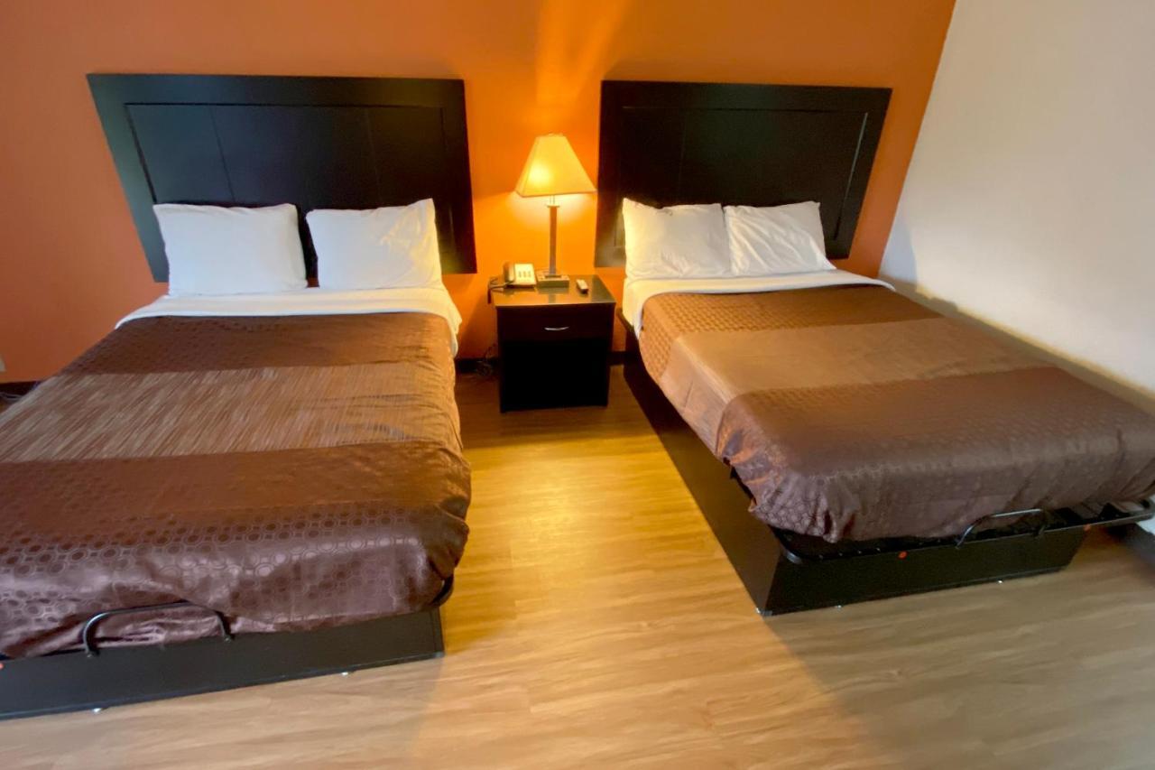 Leesville Landmark Hotel מראה חיצוני תמונה